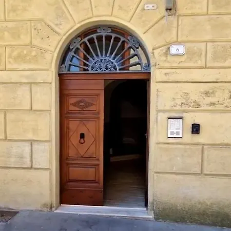 Atlantis Hotel * Pitigliano