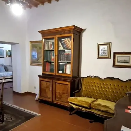 Daire Atlantis Hotel Pitigliano