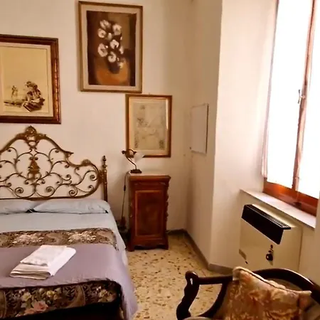 Atlantis Hotel Daire Pitigliano