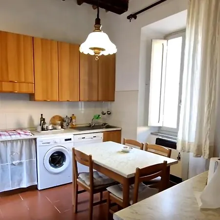 Atlantis Hotel * Pitigliano